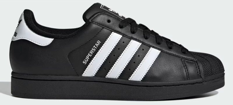 Atlete për meshkuj adidas, të zeza