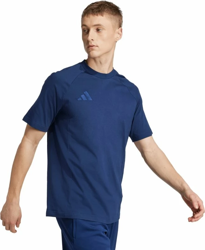 Maicë për meshkuj adidas, e kaltër
