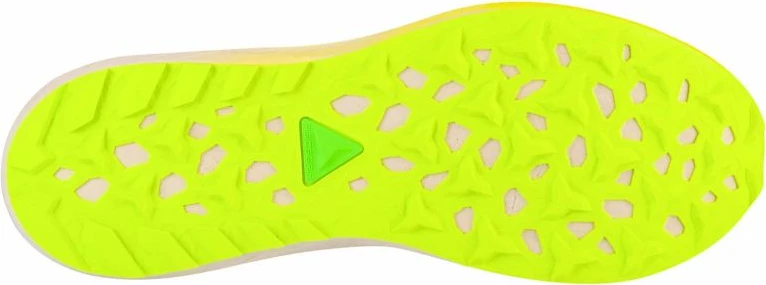 Atlete për meshkuj Asics, të zeza dhe të verdha