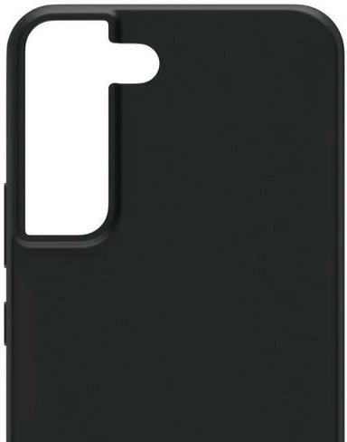 Mbështjellës PanzerGlass për Samsung Galaxy S22, i biodegradueshëm, i zi