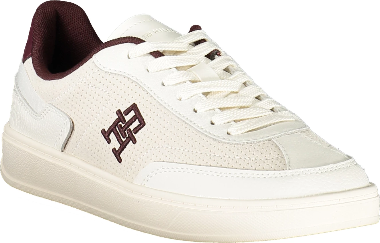 Atlete për femra Tommy Hilfiger, beige