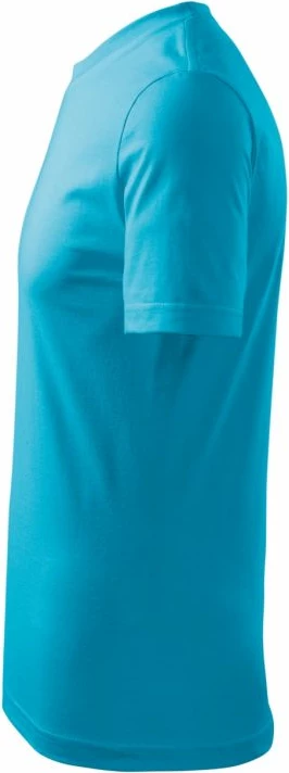 Maicë Malfini për meshkuj dhe femra, ngjyrë blu