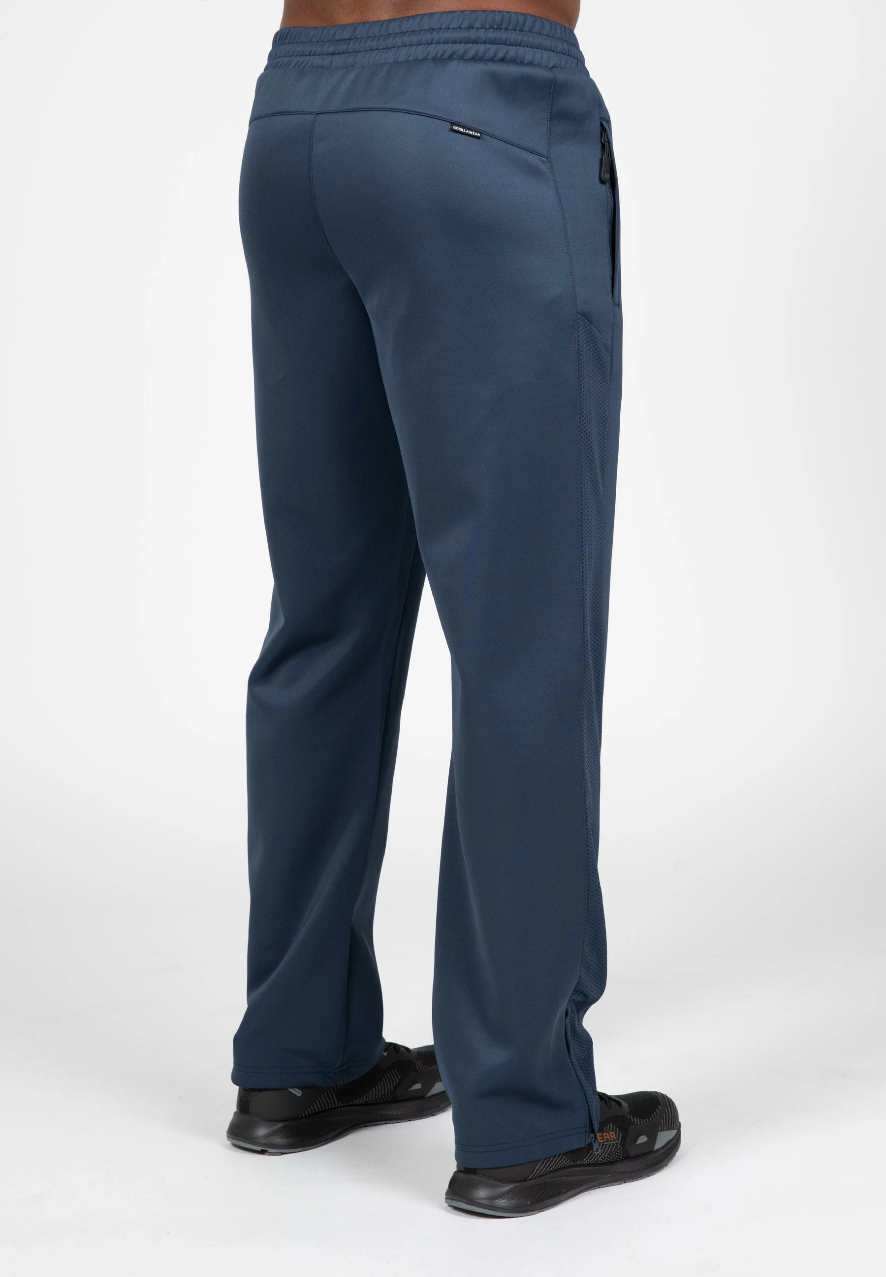 Pantallona sportive Tennessee - Blu e errët