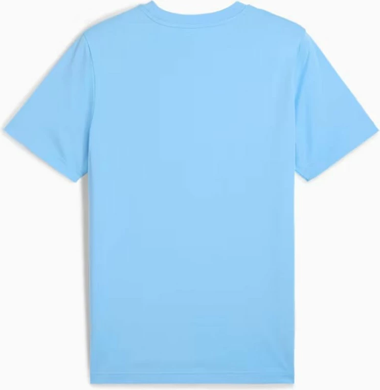 Maicë për meshkuj Puma Manchester City, e kaltër