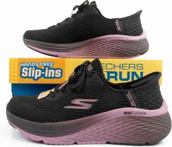 Atlete vrapimi për femra Skechers