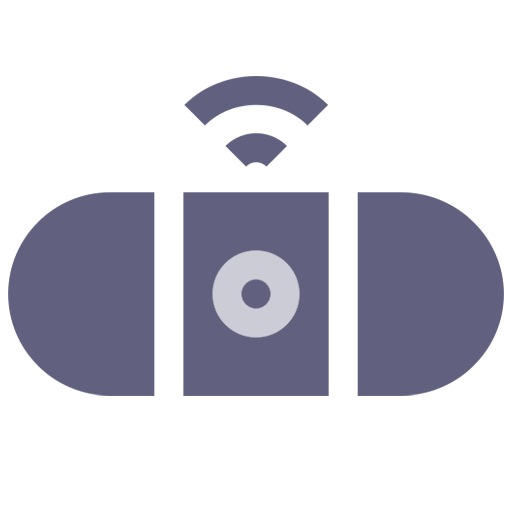 Audio & Video Wireless transmetues 