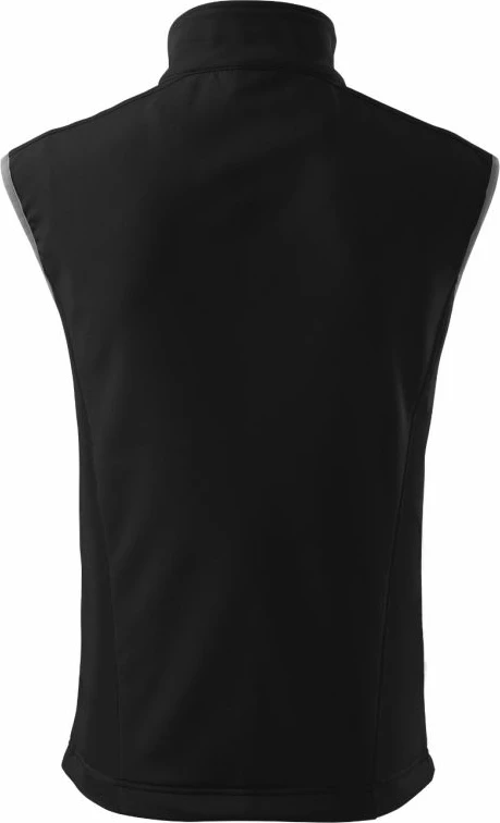 Jelek për meshkuj Adler Vision M, i zi