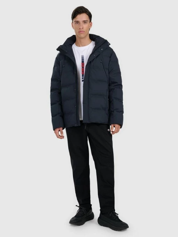 Jakne dimri për meshkuj 4F