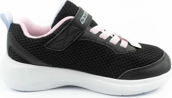 Atlete për fëmijë Skechers, vajza