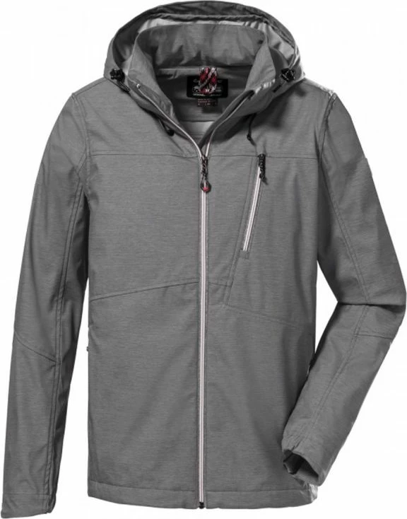 Jakne për meshkuj Killtec, softshell