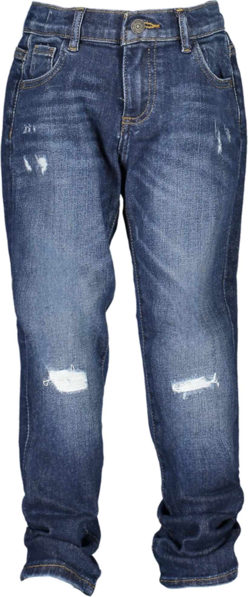 Xhinse për djem GUESS JEANS denim, kaltër