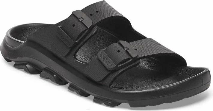 Flip-flop Birkenstock unisex, të zeza