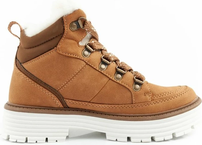 Çizme dimri për femra O'Neill, kafe