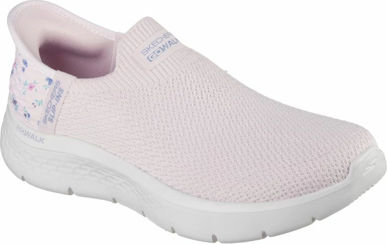 Atlete për femra Skechers, rozë