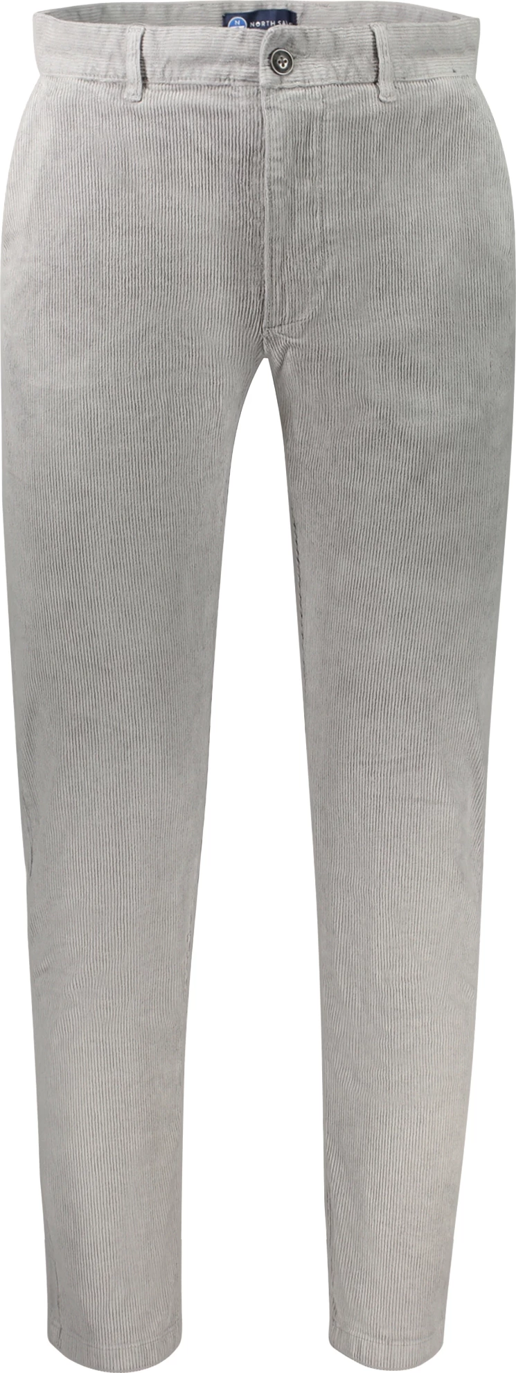 Pantallona meshkuj NORTH SAILS, gri