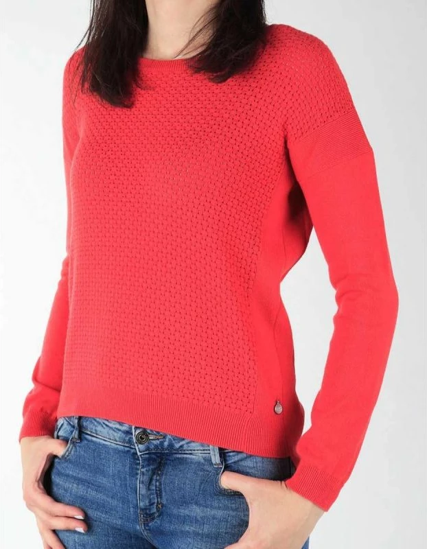 Xhemper për femra Wrangler