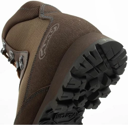 Çizme taktike femra Aku, të zeza