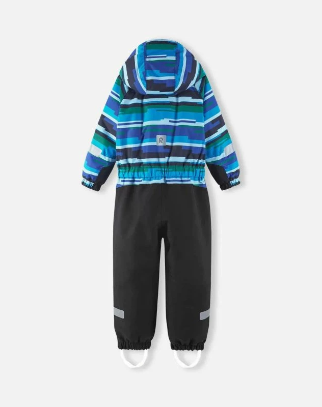 Kominoshe për fëmijë Reima, dimri