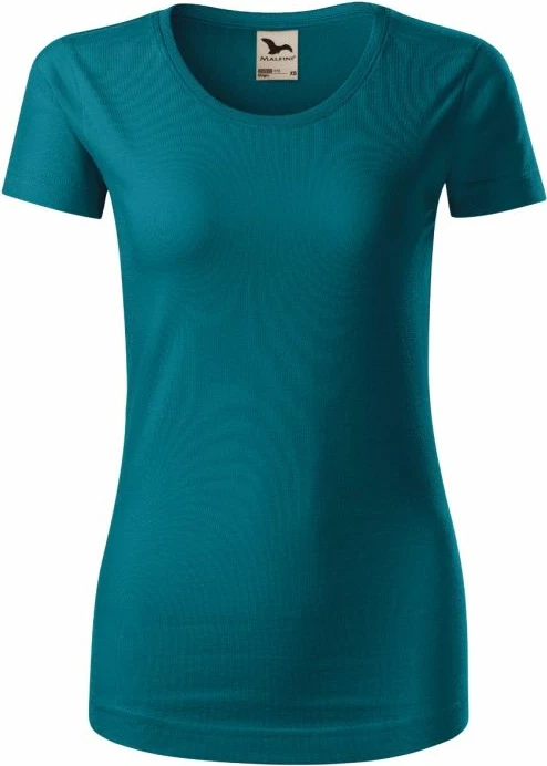 Maicë Malfini për femra, blu