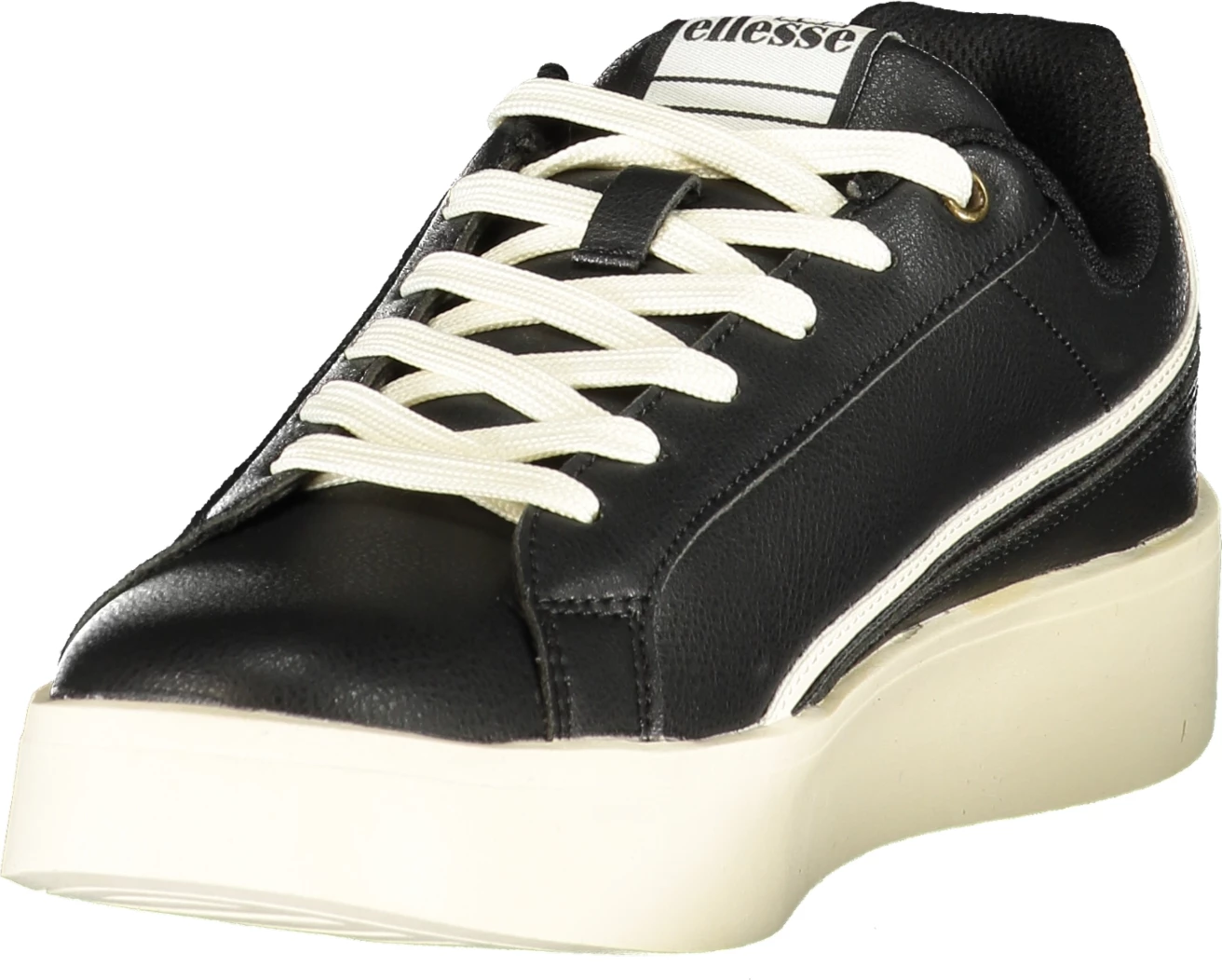 Atlete Ellesse Astra për femra, të zeza