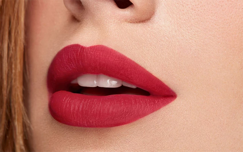 Pupa I’m Loveproof Liquid Lipstick - 009 RED POP