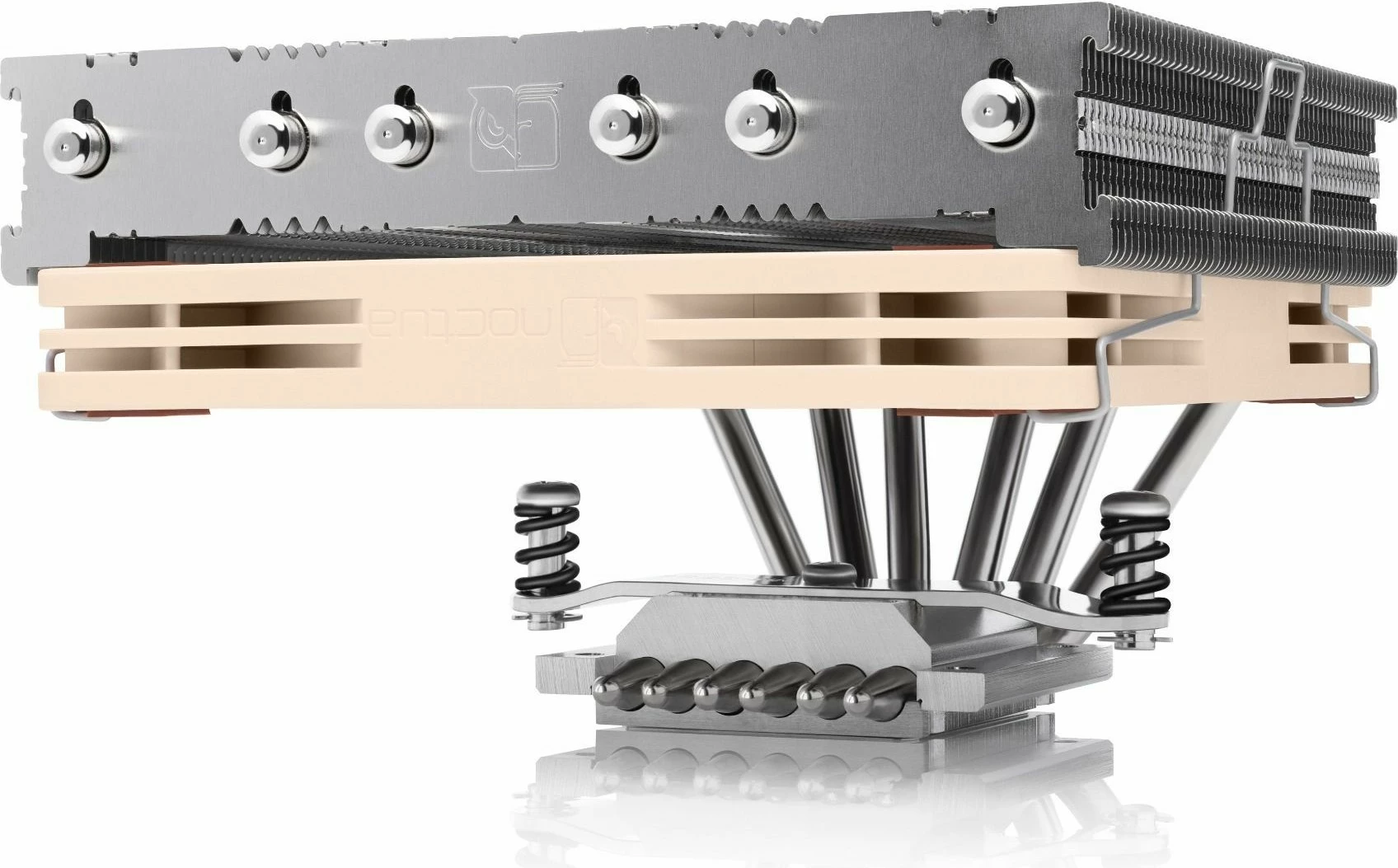 Ftohës procesori NOCTUA NH-L12Sx77, 120mm, PWM, alumini/bakër