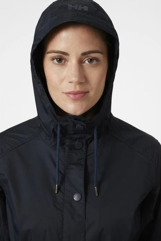 Jakne Helly Hansen femra, navy
