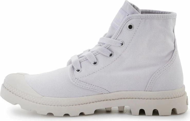 Këpucë femra Palladium, të kaltra