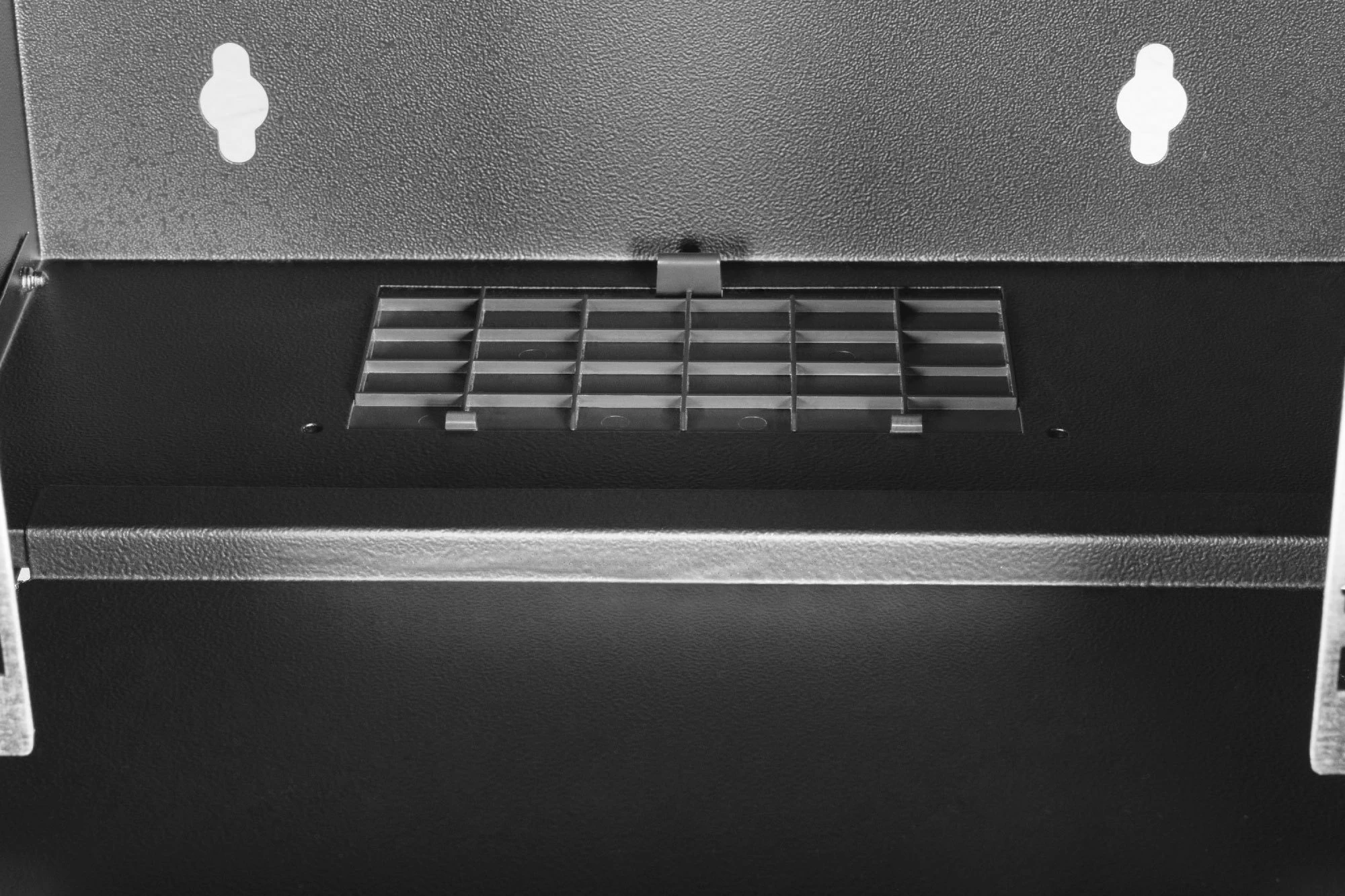 Kasë rrjeti Digitus SOHO PRO 6U 10" e zezë