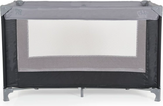 Shtrat portativ Cangaroo Solo, hiri