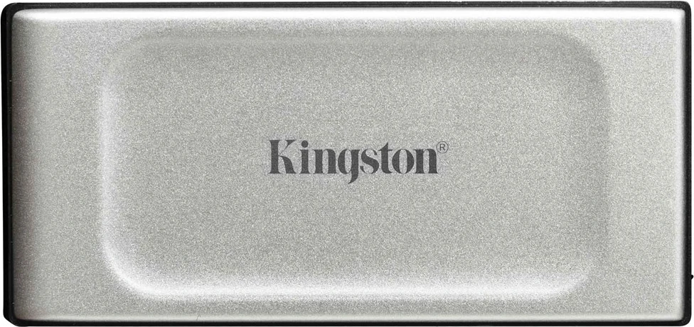 SSD Portativ Kingston XS2000, 500GB