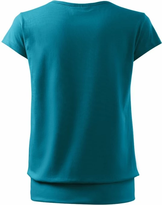 Maicë për femra Adler, e kaltër