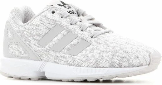 Atlete fëmijë adidas, të hirtë