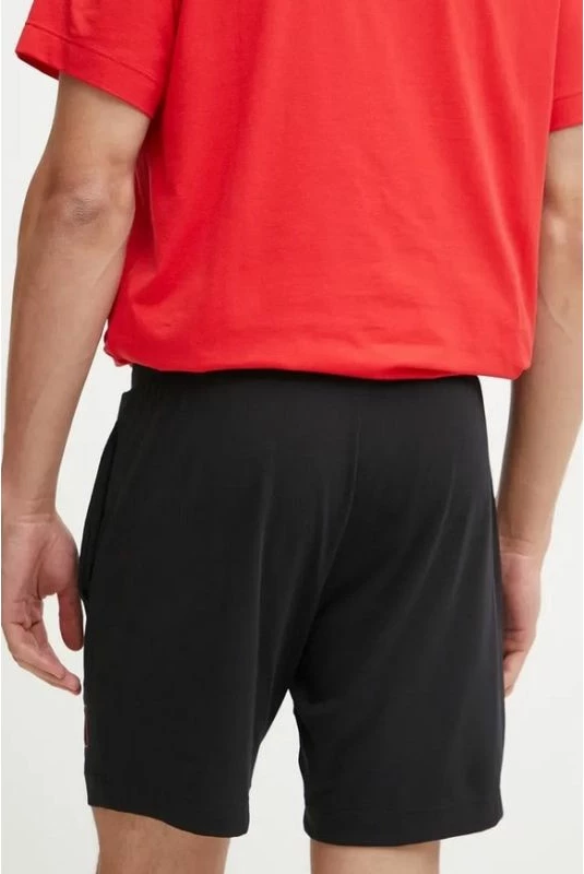 Shorce për meshkuj Hugo, të zeza