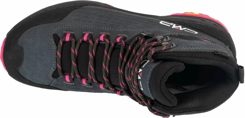 Atlete për femra CMP, të zeza dhe të hirit