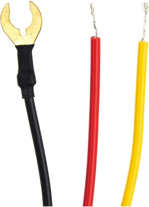 Kabllo furnizimi Viofo HK3-MINI-SET për video regjistrues me miniUSB, set me 8 adapterë