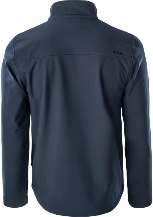 Jakne për meshkuj Hi-Tec, blu marin