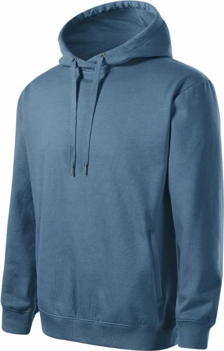 Duks Malfini për meshkuj, blu marin