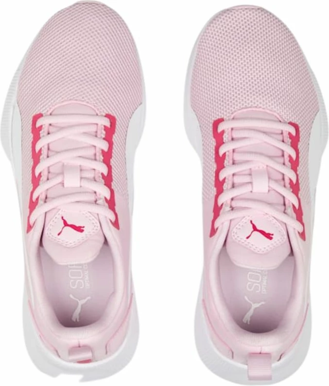 Atlete për vajza Puma, rozë
