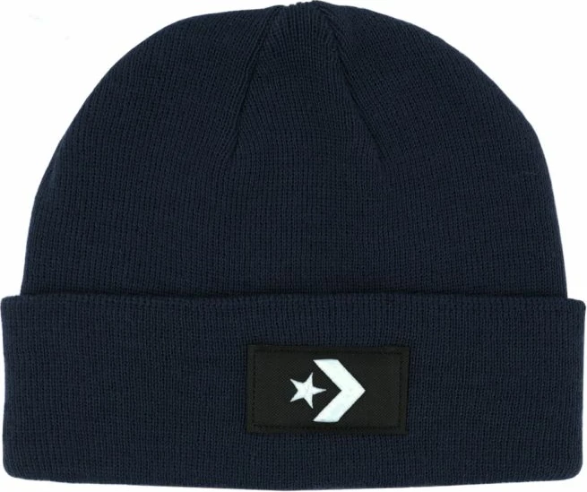 Kapelë Converse unisex, e kaltër