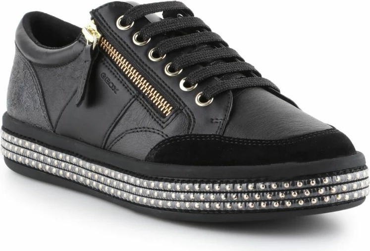 Këpucë lifestyle Geox femra