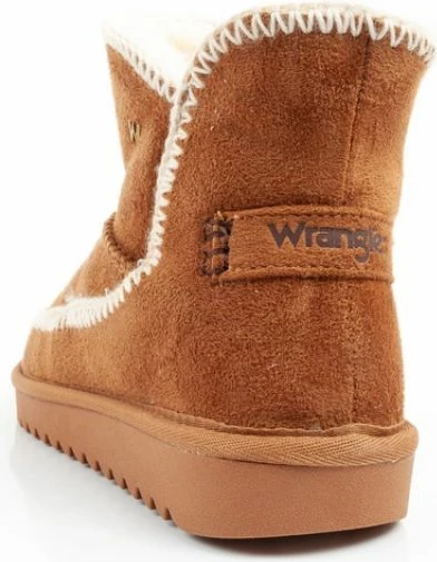 Çizme dimri Wrangler femra
