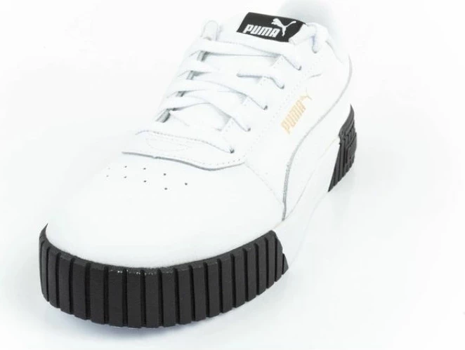 Atlete femra Puma, të bardha