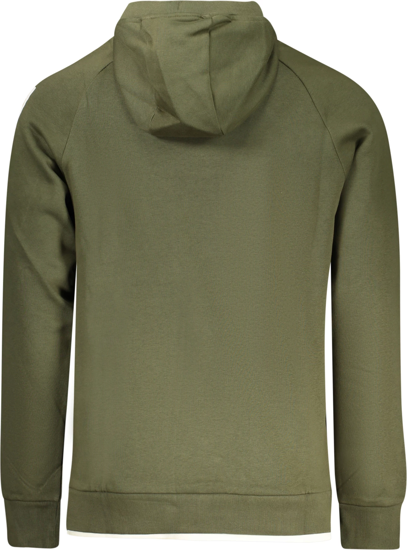 Duks për meshkuj RIFLE, e gjelbër