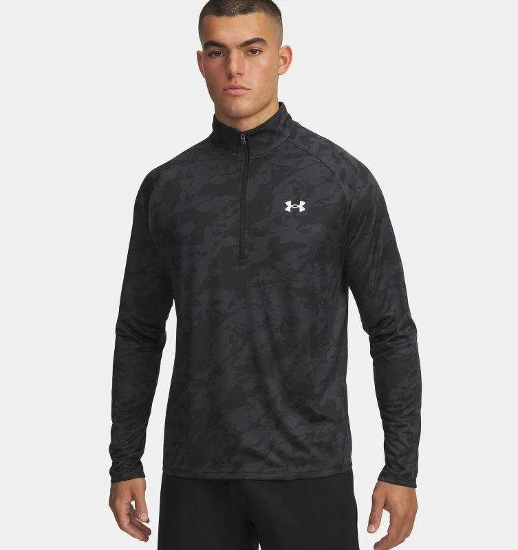 Maicë trajnimi për meshkuj Under Armour 1328495-007