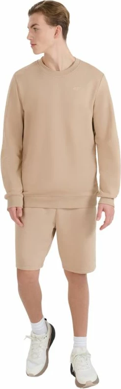 Duks për meshkuj 4F, bezhë