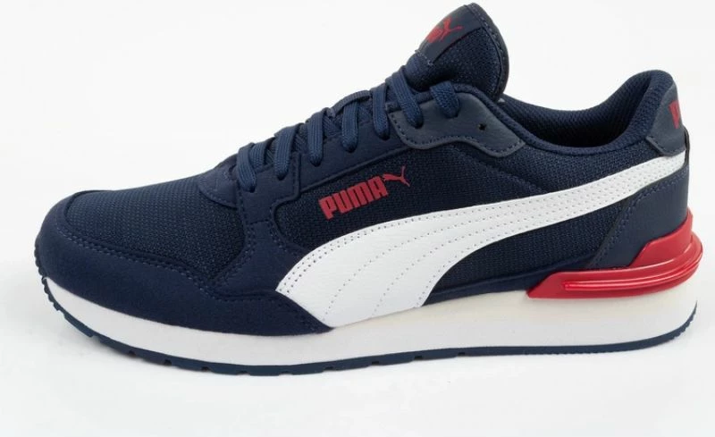 Atlete Puma unisex, navy blue