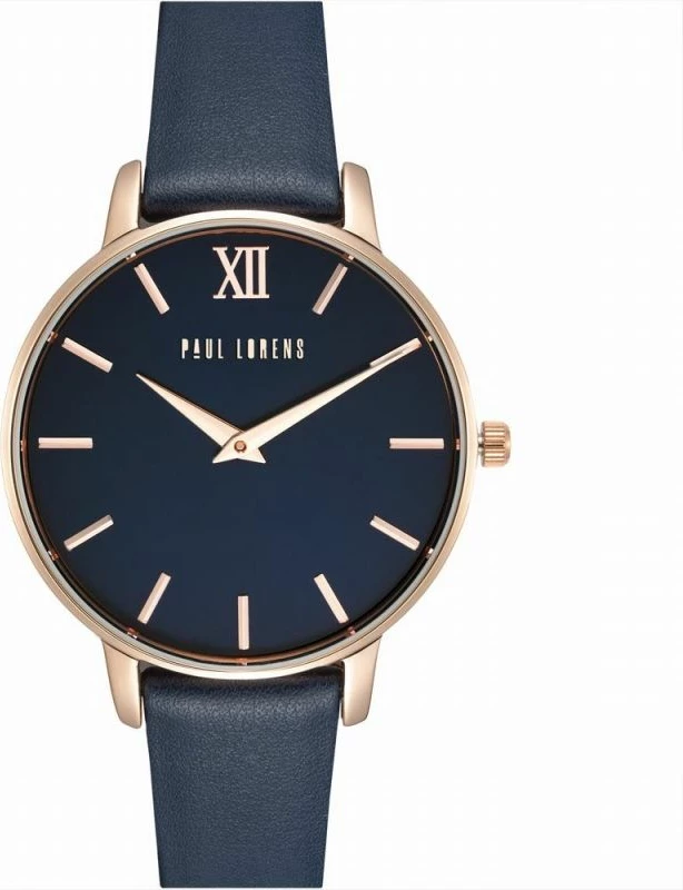 Orë dore për femra Paul Lorens, blu