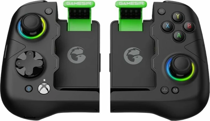 Gamepad Yakimasport X4a Android, i zi