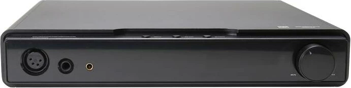 Amplifikator kufjesh HiFiMAN Serenade, DAC, pa Bluetooth, i zi